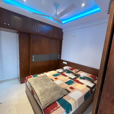 Happy Home Stay